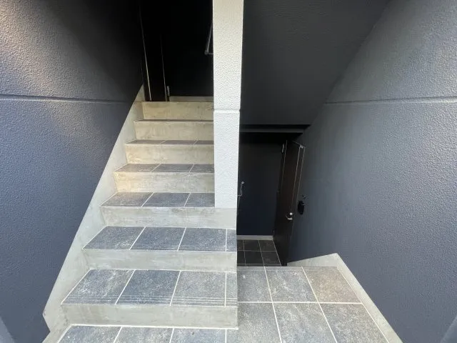 Apice Meguro - Interior - ["Flooring", "Floor", "Composite material"]