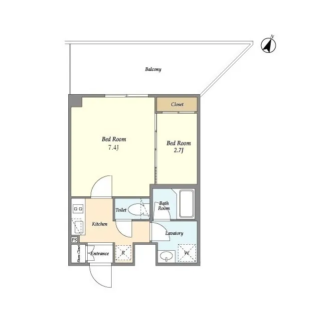 Prato Miyasaka - Floor Plan - ["Rectangle", "Schematic", "Font"]