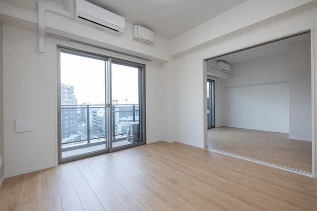 Stellar Terrace - Interior - ["Flooring", "Floor", "Wood flooring"]