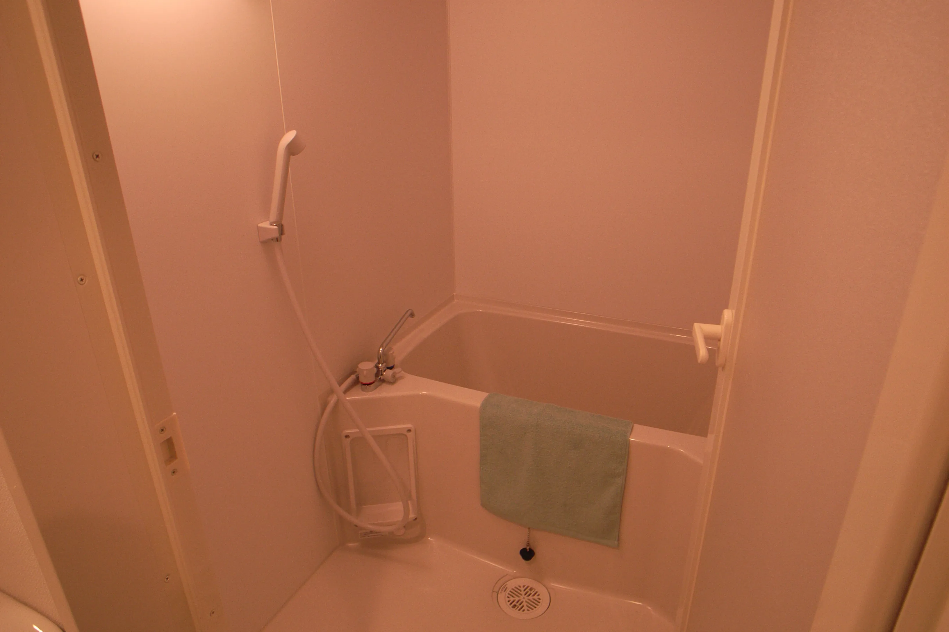 JAPT Roppongi 2 - Interior - ["Bathroom", "Plumbing fixture", "Property"]