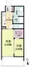 WORVE Suita Esaka - Floor Plan - ["Tile Flooring", "Home Door"] thumbnail