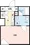 Mynavi Stay Tachiaigawa - Floor Plan - ["Plan"] thumbnail