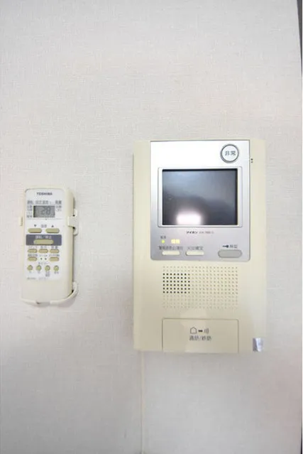 Groban Itabashi - Interior - ["Gadget", "Gas", "Home appliance"]