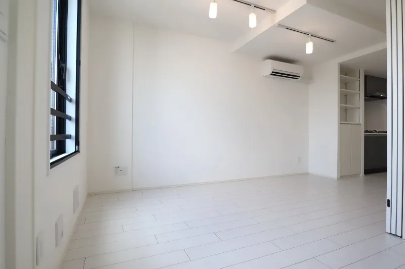 Atrio Flats Koenji North - Interior - ["Flooring", "Floor", "Ceiling"]