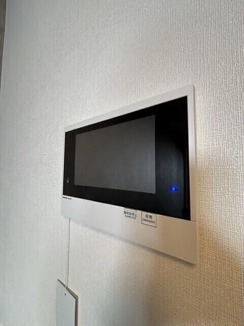 Asyl Court Nerima Nakamurabashi - Interior - ["Electronic device", "Display device", "Technology"]