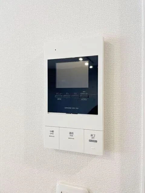 Infilink Asagaya Minami - Interior - ["Electronic device", "Technology", "Home Security"]