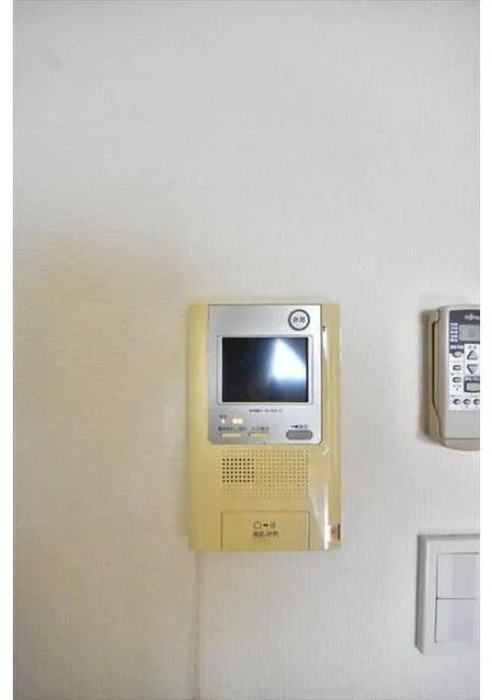 Harmony Residence Ikebukuro - Interior - ["Electronic device", "Technology", "Electronics"]
