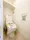 Brillia Ist Asakusa - Interior - ["Toilet seat", "Flooring", "Toilet"] thumbnail