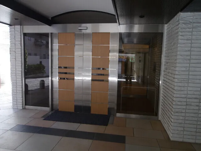 Imperial Akasaka Forum - Exterior - ["Floor", "Flooring", "Ceiling"]