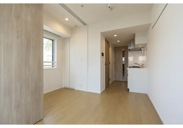 ORSUS Togoshi Ginza - Interior - ["Flooring", "Wood", "Floor"]