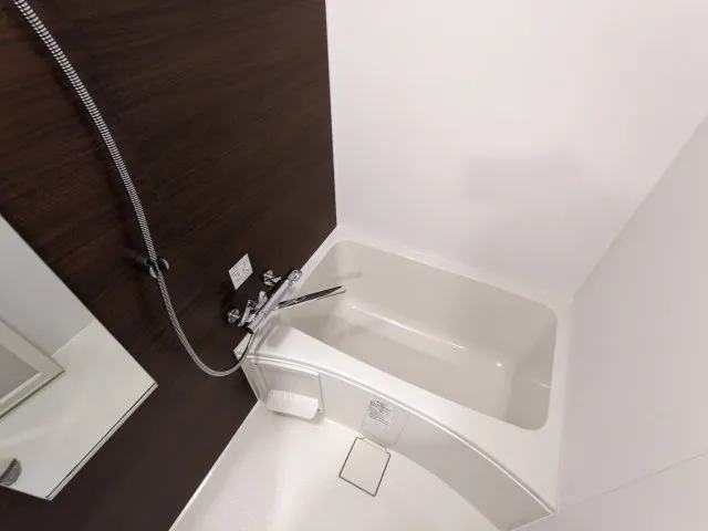 Harmony Residence Kamata Art Villa - Interior - ["Plumbing fixture", "Flooring", "Floor"]