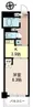 Plaza Iidabashi - Floor Plan - ["Apartment"] thumbnail