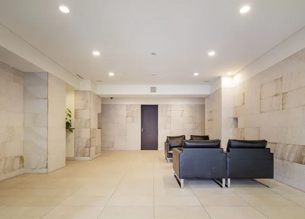 Comforia Ryogoku Troyes - Exterior - ["Ceiling", "Property", "Room"]