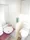 Residence Yukitani Otsuka - Interior - ["Bathroom", "Bathroom Sink", "Toilet seat"] thumbnail