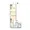 CASSIA Oshiage Sakurabashi - Floor Plan - ["Rectangle", "Schematic", "Map"] thumbnail