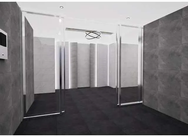 Comforia Liv Sumiyoshi Chida - Exterior - ["White", "Flooring", "Floor"]