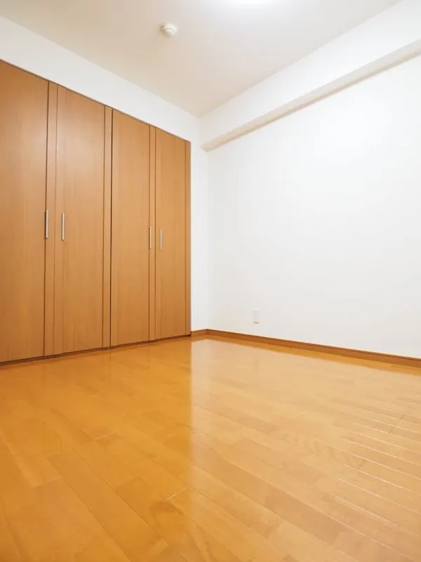 Park Flats Shibuya Daikanyama - Interior - ["Brown", "Property", "Cabinetry"]