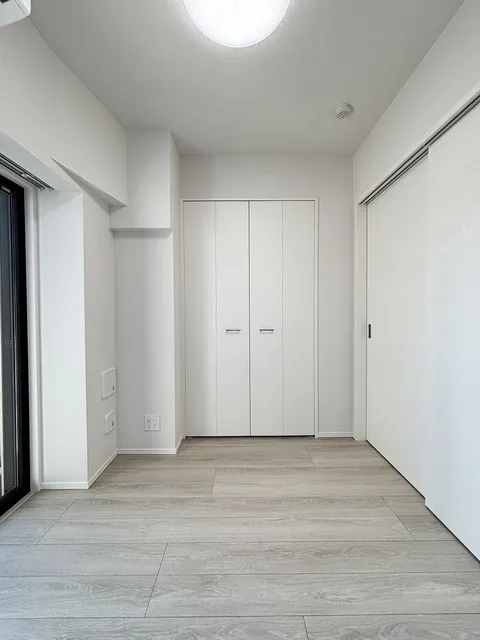 Daffitto Kinshicho - Interior - ["Flooring", "Floor", "Wall"]