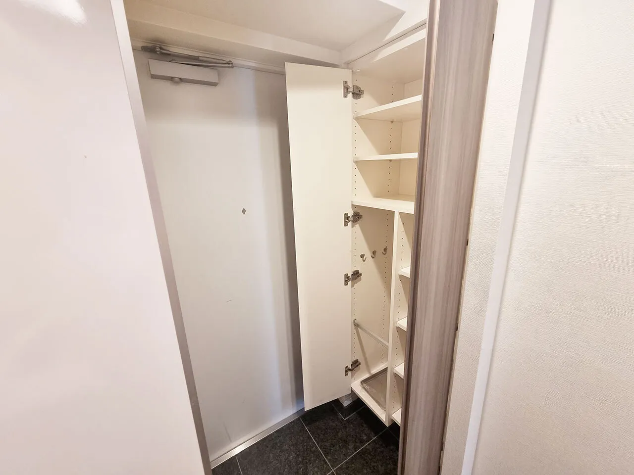 Mynavi STAY Grande Ueno - Interior - []