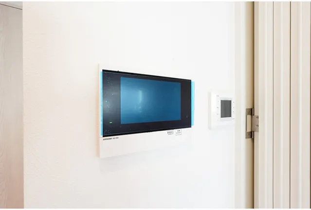 Comforia Liv Bunkyo Gokokuji - Interior - ["Electronic device", "Display device", "Electronics"]
