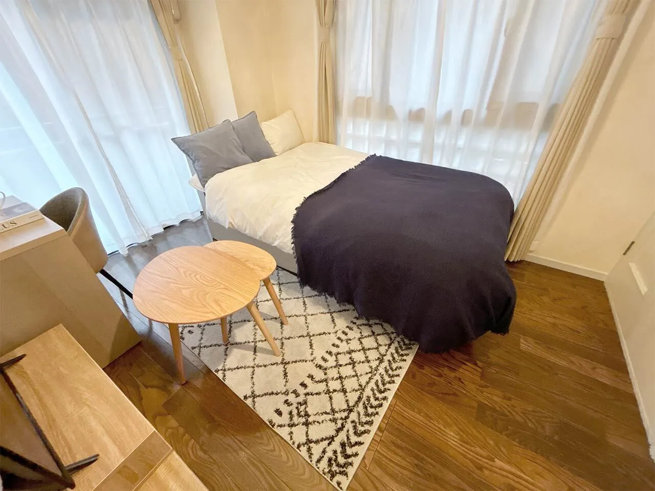 Mynavi STAY Palace Jiyugaoka Classic - Interior - []
