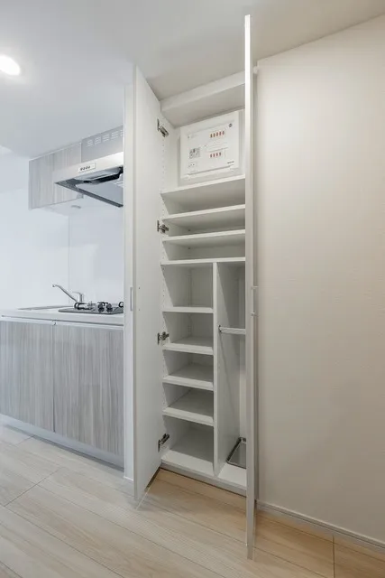 Clarity Magome - Interior - ["Flooring", "Wood", "Interior design"]