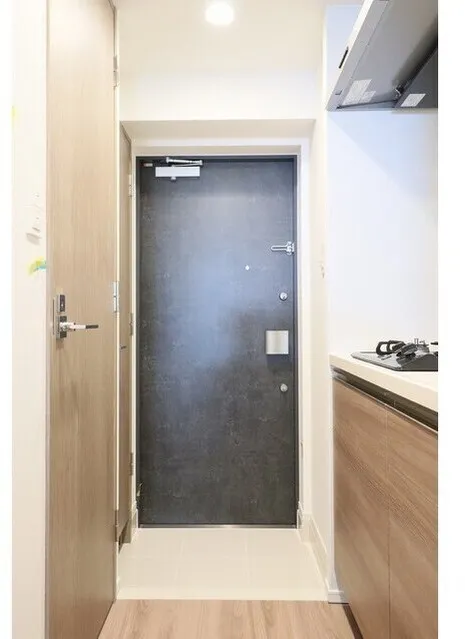 BPR Residence Oshima - Interior - ["Flooring", "Wood", "Floor"]
