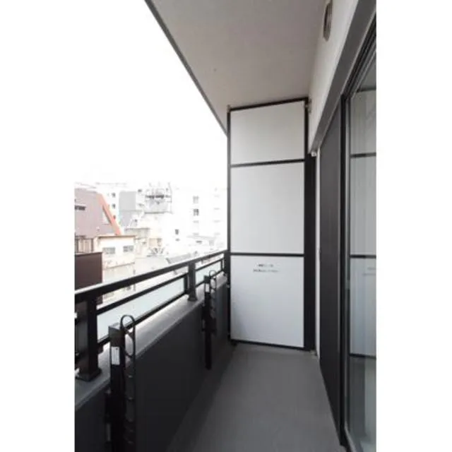 Park Axis Akasakamitsuke - Interior - ["Property", "Room", "Building"]