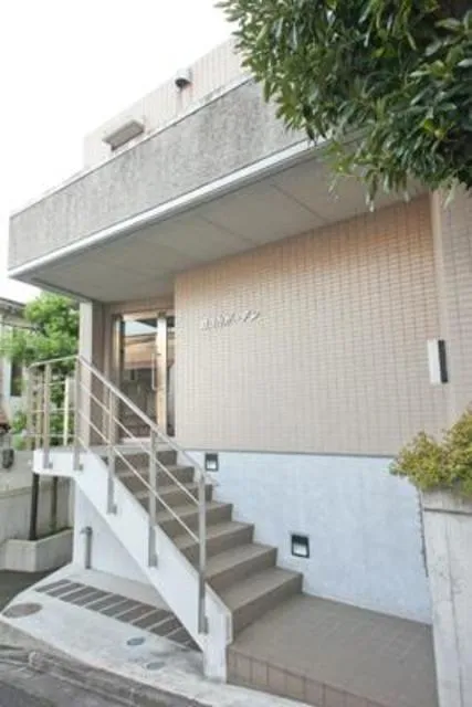 Mejirodai Garden - Exterior - ["Property", "House", "Architecture"]