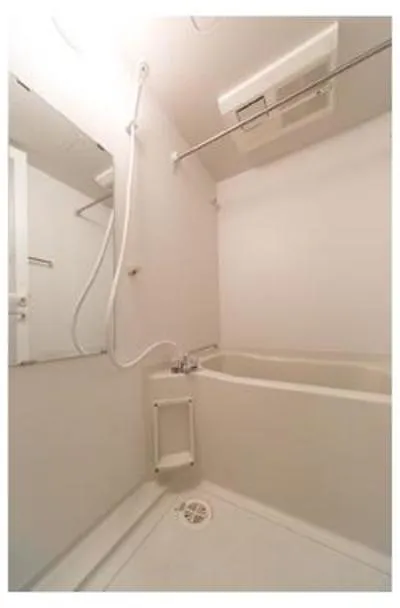 Takimi House NIshi-Waseda - Interior - ["Floor", "Plumbing fixture", "Plumbing"]