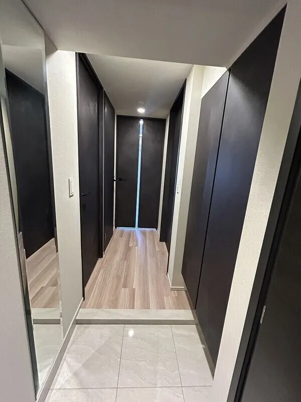 Blanchiesta Kiba - Interior - ["Flooring", "Floor", "Wood"]
