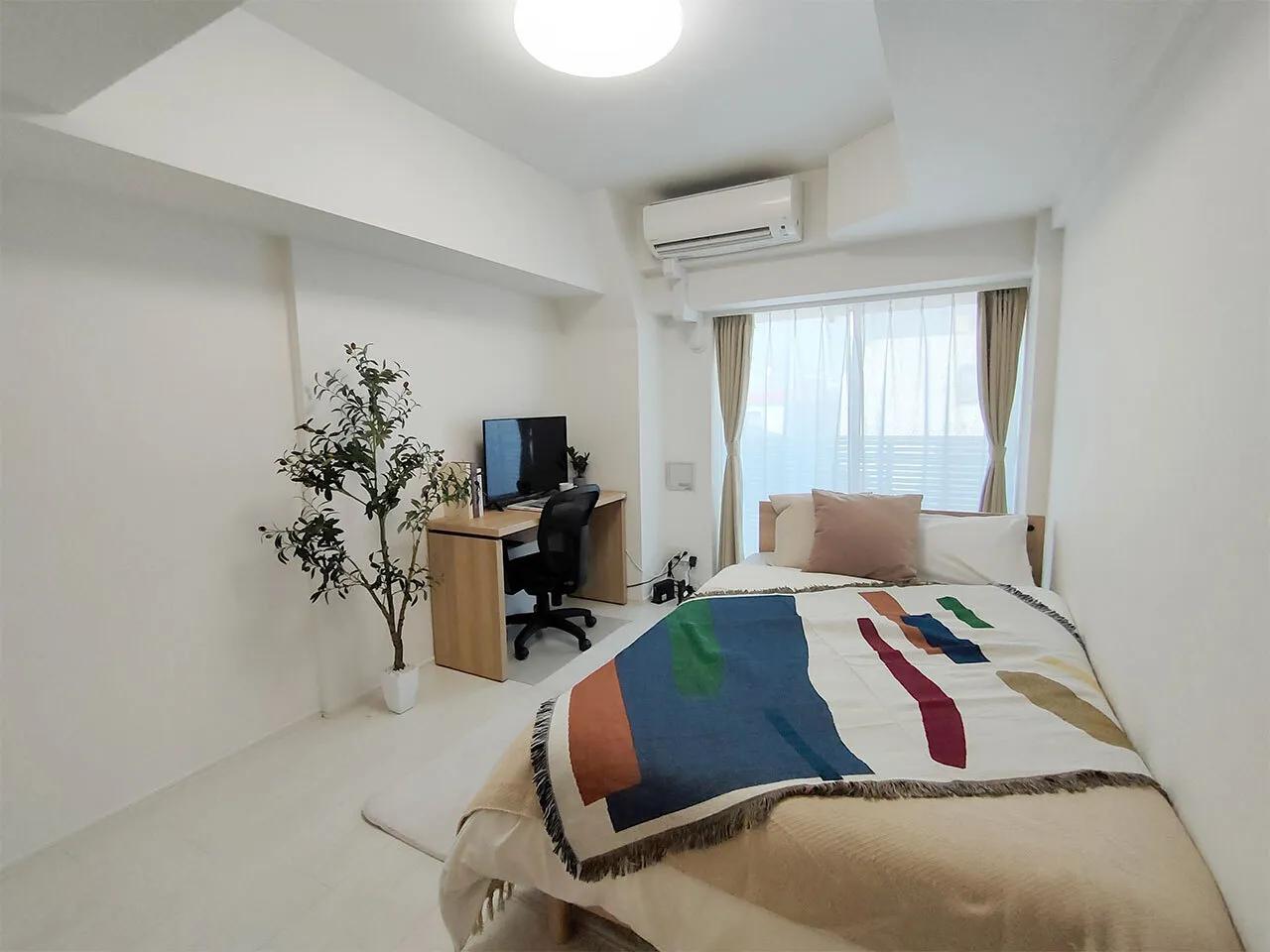 Mynavi STAY Twilight Hills Ikebukuro 3-Chome - Interior - []