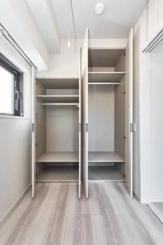 Proud Flat Nishikamata - Interior - ["Flooring", "Wood", "Floor"]