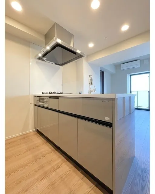 Lefon Progre Hongo 3-Chome - Interior - ["Kitchen", "Kitchen Appliance", "Major appliance"]