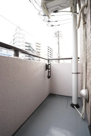 Lions Mansion Nishigaoka Minami - Interior - ["Floor", "Apartment", "Grey"]