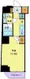 Makes Design Monzen-Nakacho Globe - Floor Plan - [] thumbnail