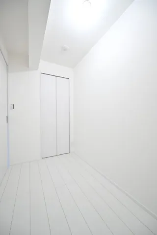The Residence Nihonbashi - Interior - ["Flooring", "White", "Floor"]