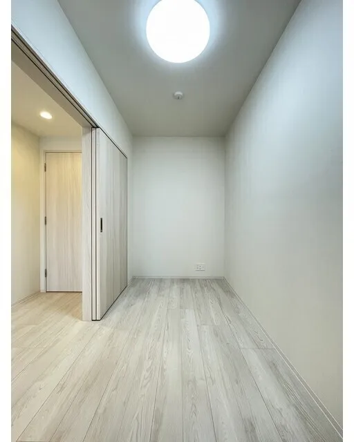 Comforia Liv Minamisunamachi East - Interior - ["Flooring", "Floor", "Wood"]
