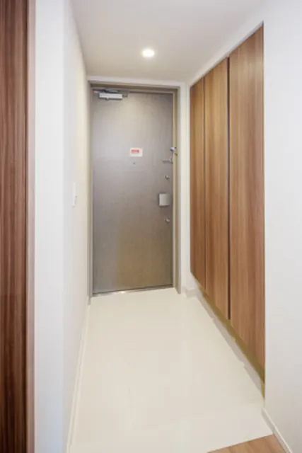 LEGASIS Nakameguro - Interior - ["Building", "Fixture", "Door"]