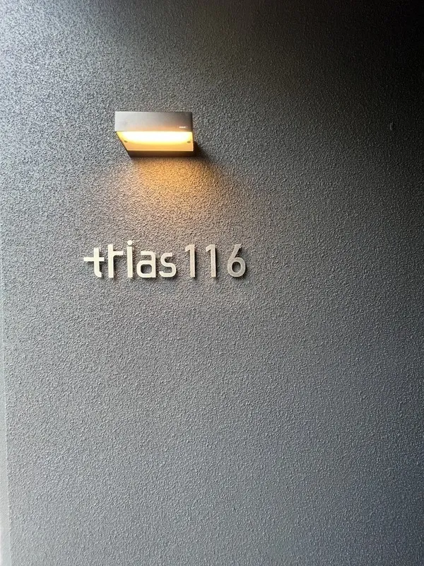 Trias116 - Other - ["Grey", "Silver"]