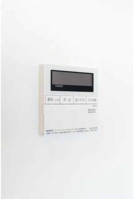 Comforia Liv Bunkyo Gokokuji - Interior - ["Electronic device", "Technology", "Electronics"]