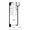 Harmony Residence Ikebukuro - Floor Plan - ["Rectangle", "Parallel", "Font"] thumbnail