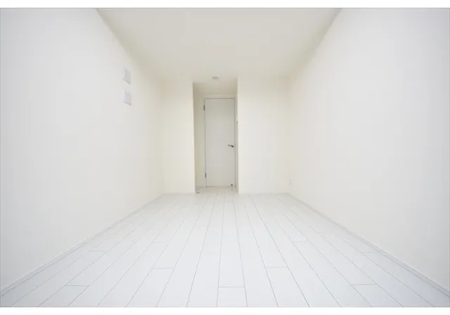 Le Coeur Shibuya Honmachi - Interior - ["Flooring", "Floor", "White"]