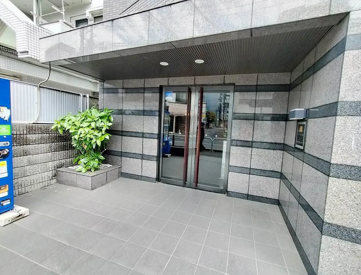 Mynavi STAY Miraie Shimokitazawa Grand Avenue - Exterior - []