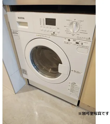 Maison De Ville Nihonbashi Nakasu - Interior - ["Home appliance", "Major appliance"]