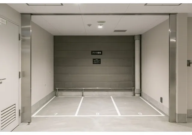 Comforia Nishiogikubo - Other - ["Flooring", "Floor", "Ceiling"]
