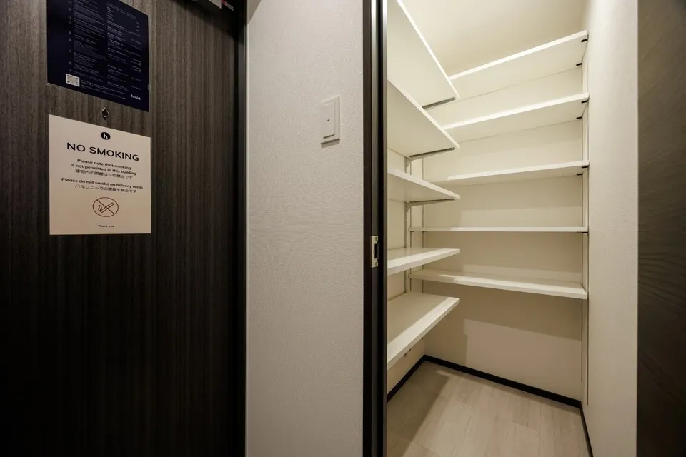Hmlet Higashi-Shinjuku II - Interior - []