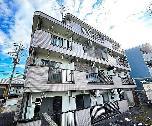 Larave Hachioji (The Mates)