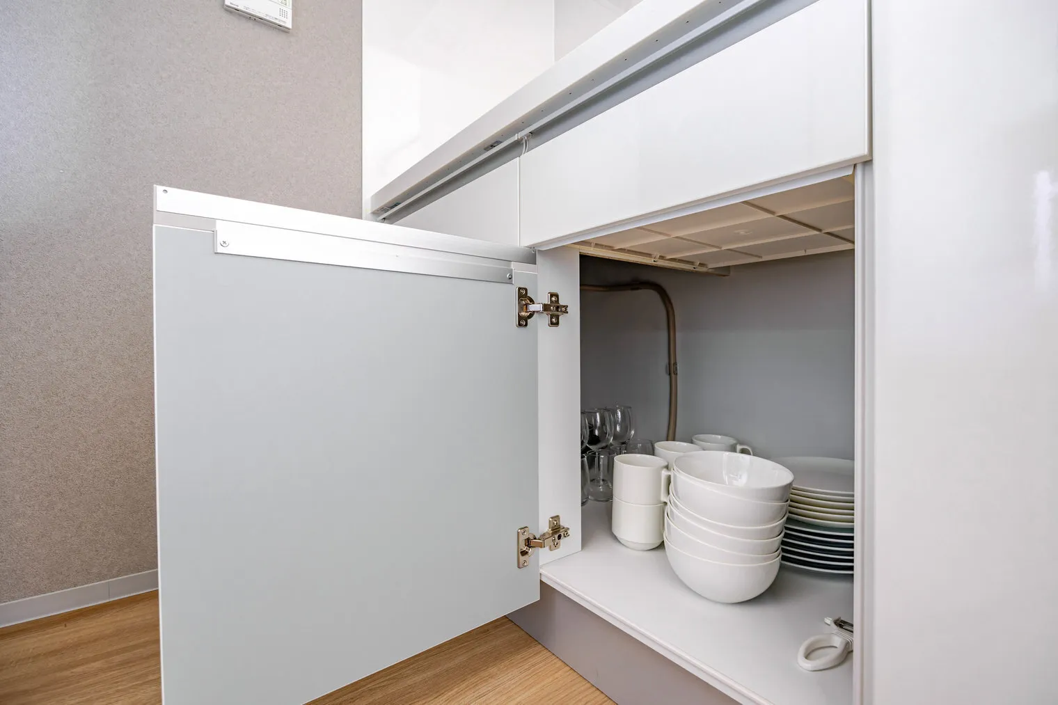 Duo Flats Asakusa Kuramae - Interior - []