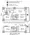 Acty Shiodome - Floor Plan - ["Diagram", "Technical drawing", "Floor plan"] thumbnail
